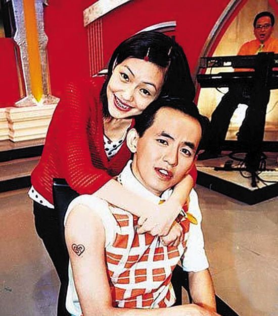 被小s怼得最惨的女明星,小s吐槽韩国明星和大s