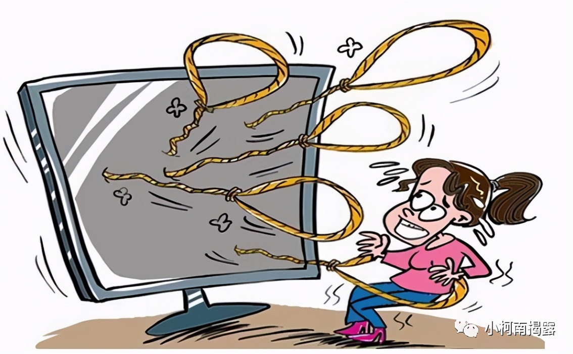 揭露！刷单兼职*局骗**套路！2021了不要再上当了