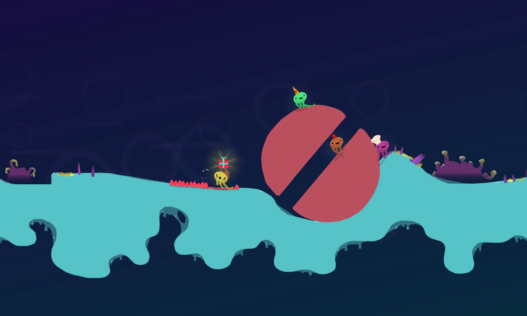 宅家里玩什么游戏比较好,适合宅家玩的游戏