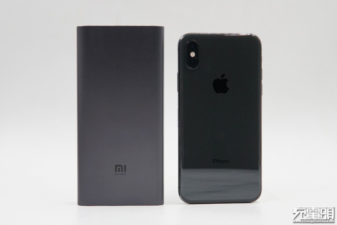 小米充电宝30000快充版拆开,小米无线充电宝10w和30w对比