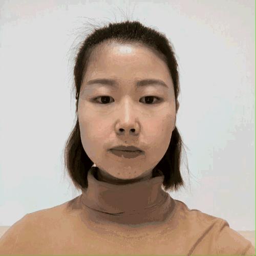 居家隔离怎么练基本功,面瘫初期自救方法