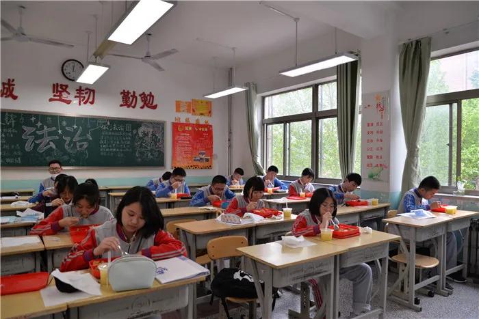 济南初中开学时间2021,济南初中开学时间