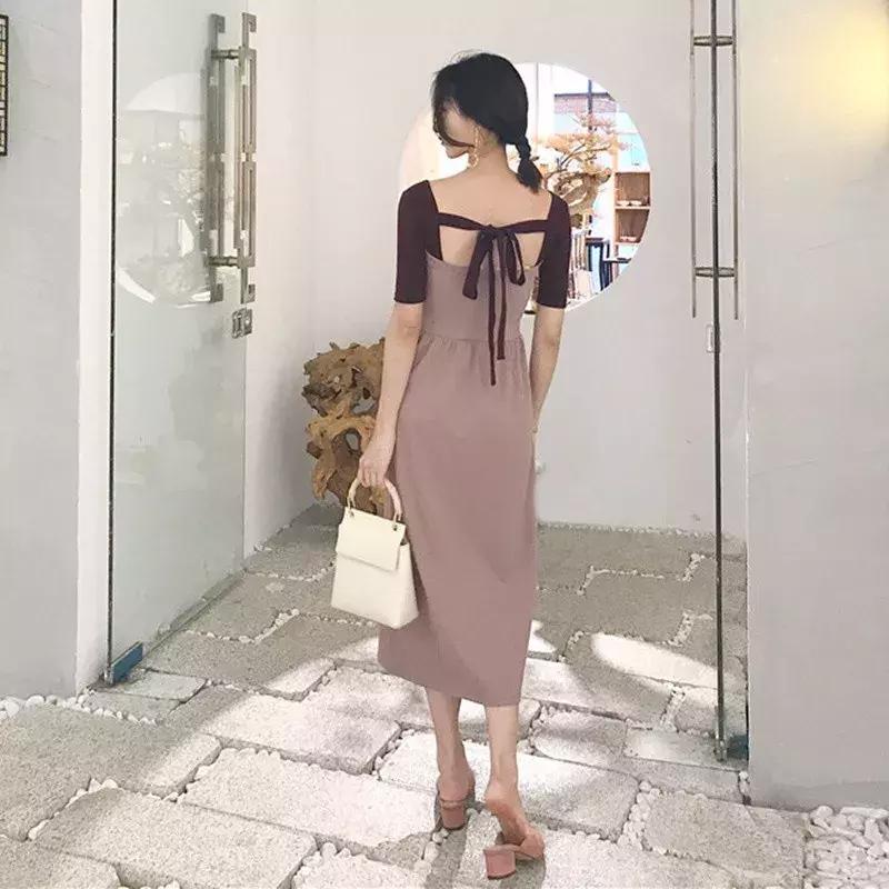 平价百搭裙子推荐,学生党平价裙子店铺夏季小众