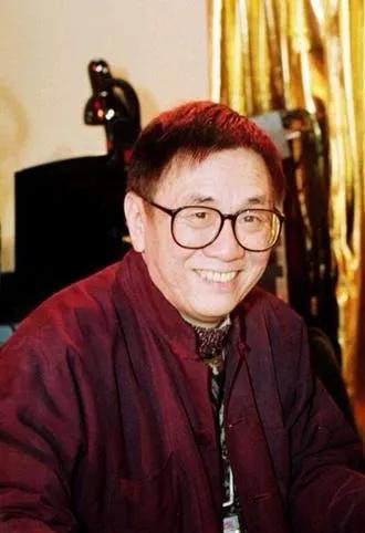 香港四大才子蔡澜先生,香港作曲四大才子是谁