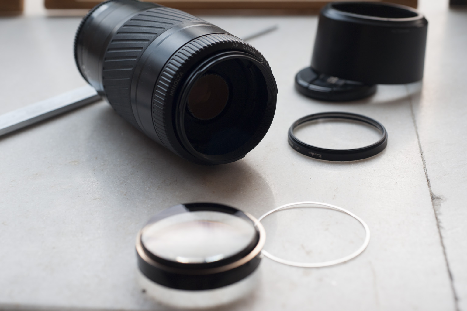 摄影镜头发霉如何清洗,镜头里面发霉怎么处理