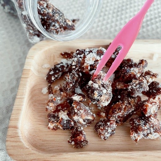 泰国的果干值得购买吗,泰国水果干哪个最好