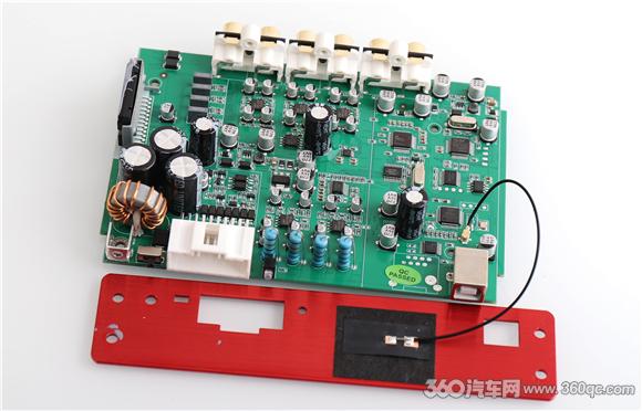 芬朗f6dsp,芬朗f6参数