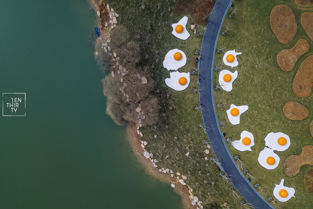 武汉11月打卡景点和网红地,武汉50个值得打卡的地方