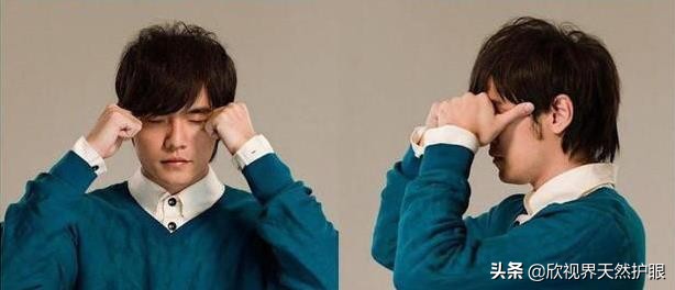 因为近视眼睛凸出来了怎么恢复,因为近视眼睛变得很凸怎样改善