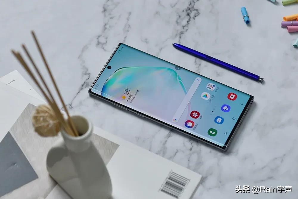 三星note10+韩版和国行的区别,三星note10韩版能不能装国行主板