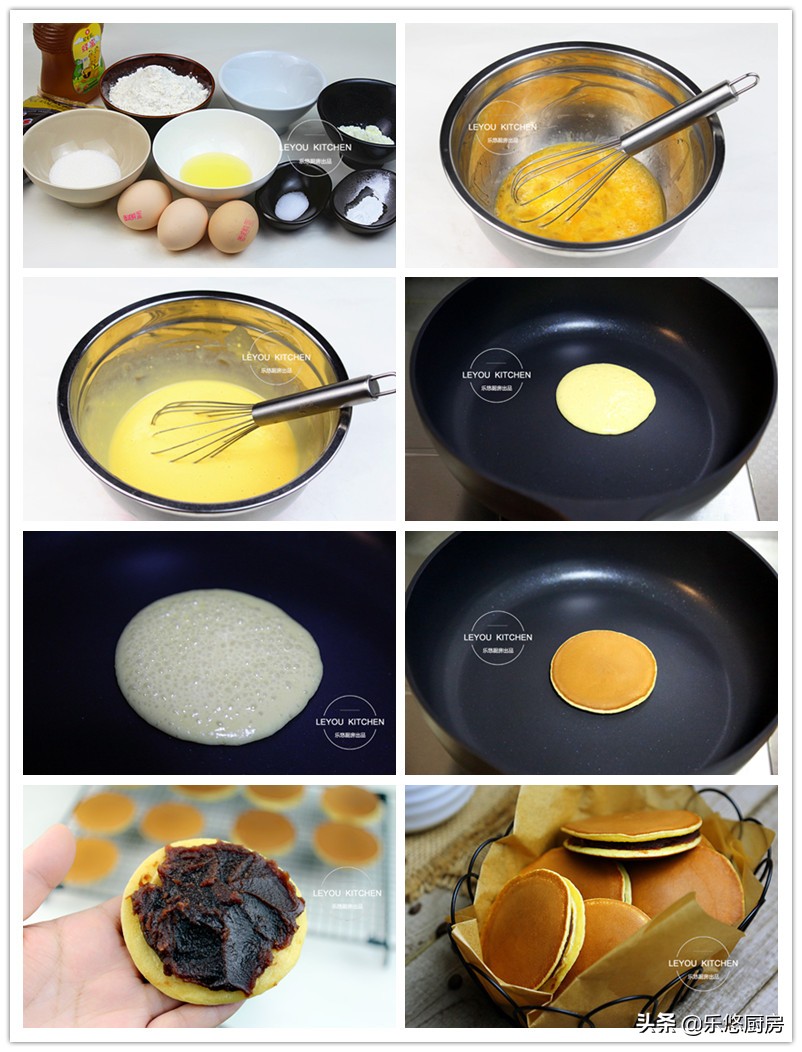 分享5道营养早餐简单好做,开学吃什么早餐好吃又简单