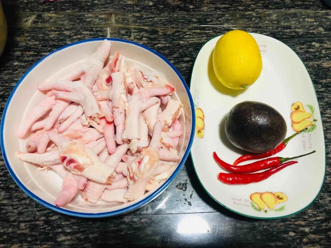 百香果吃法大全你学会了吗,百香果吃法简单易学