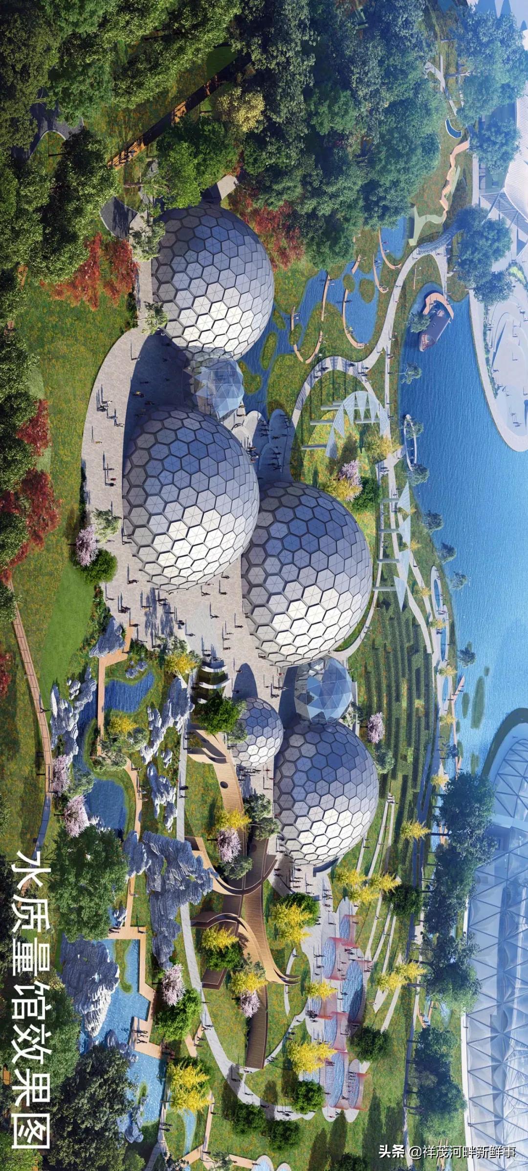 东方伊甸园2025年开园,东方伊甸园真实现状