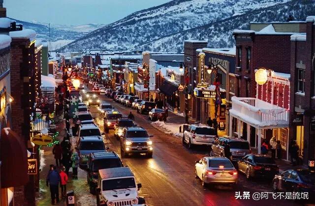 美国最适合做生意的州,美国创业最好的州