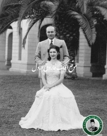 埃及最后一任国王,埃及末代王朝国王