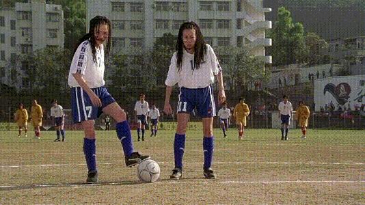 盘点十部最伟大的电影,专题经典足球电影top10你看过哪部