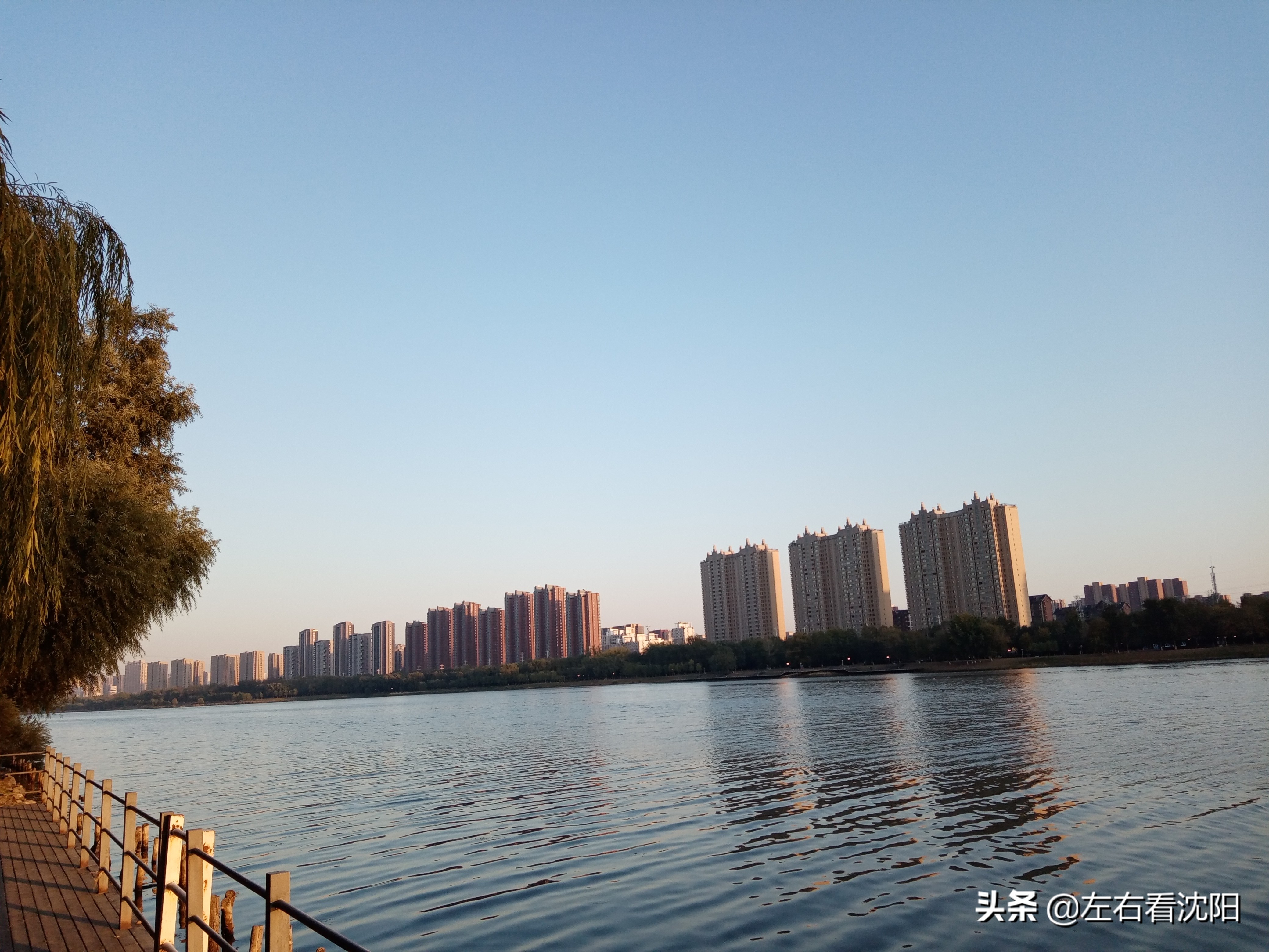 沈阳五里河公园攻略,沈阳五里河公园现在开吗