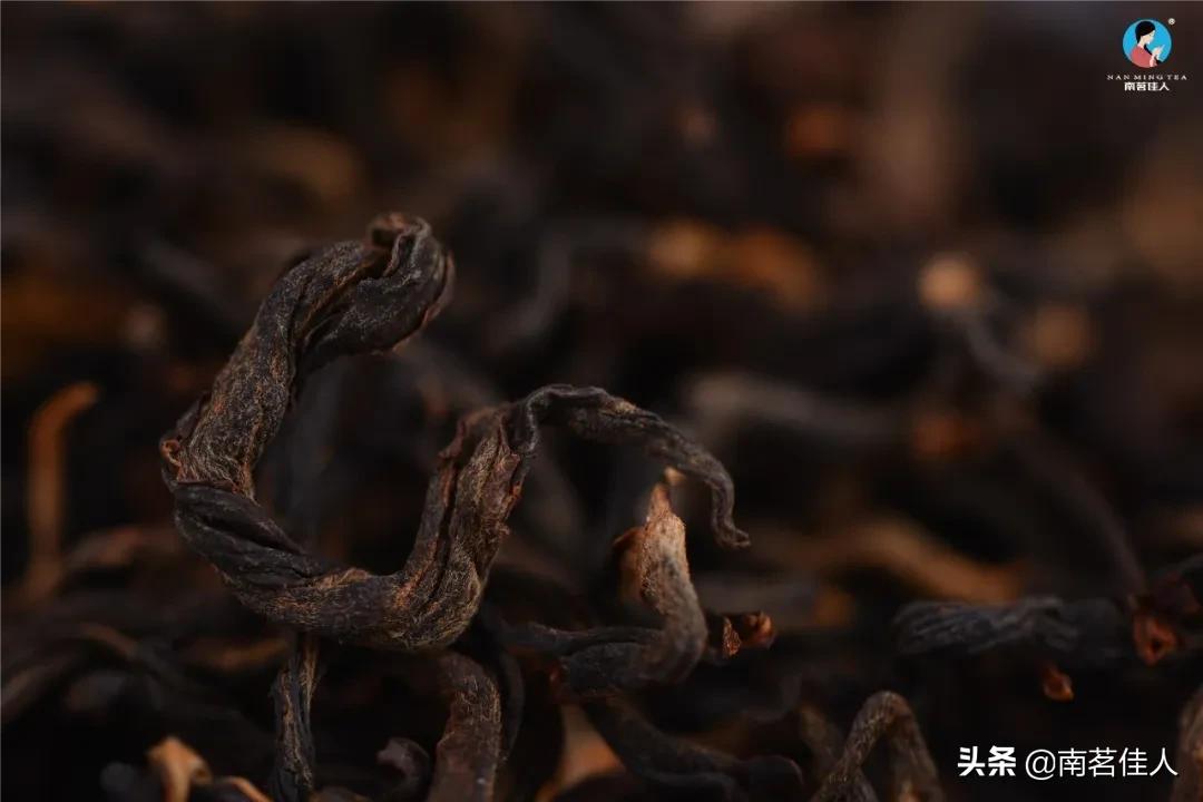 云南红茶质量好的品牌,云南有名的红茶