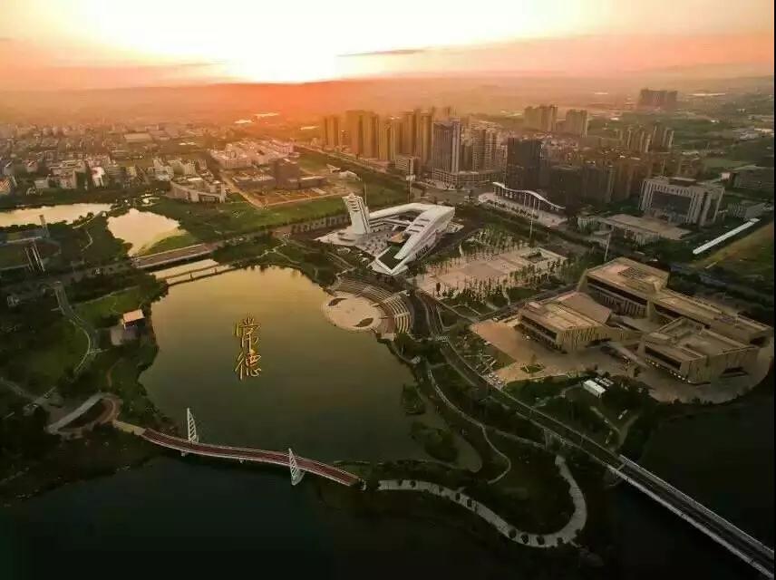 分站城市巡礼｜逐迹华中，挥领新潮