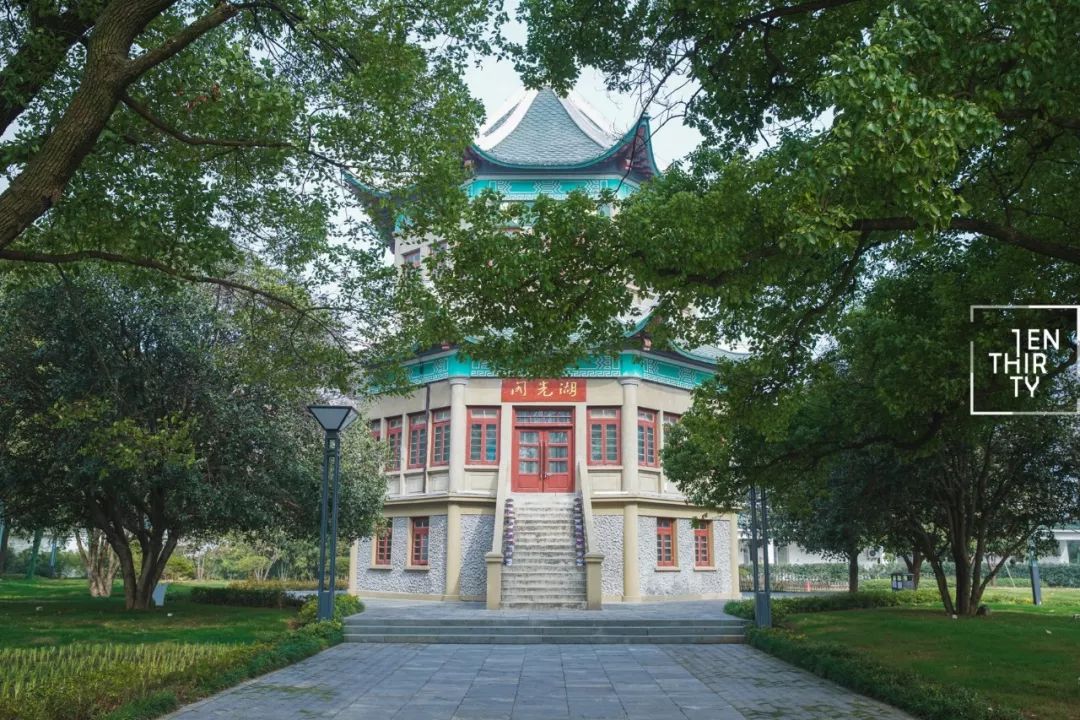 武汉冷门自驾免费景点,武汉旅游景点免费预约