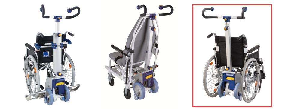 全自动爬楼轮椅价格,新型可爬楼式轮椅