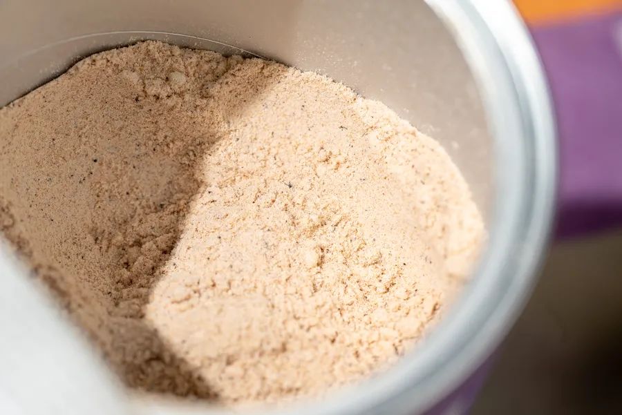 便宜大碗的代餐粉有哪些,代餐粉测评10款