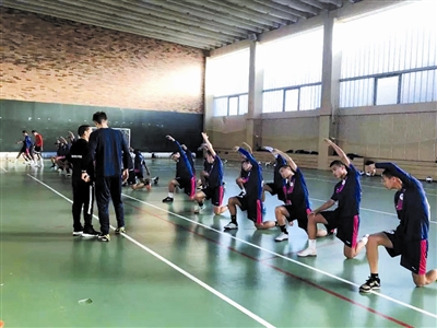 内蒙古乌兰察布u15队员,2021u15国青男足集训名单