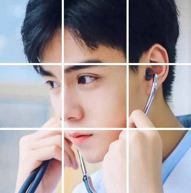 李冰冰希卡贝尔,李冰冰美不美