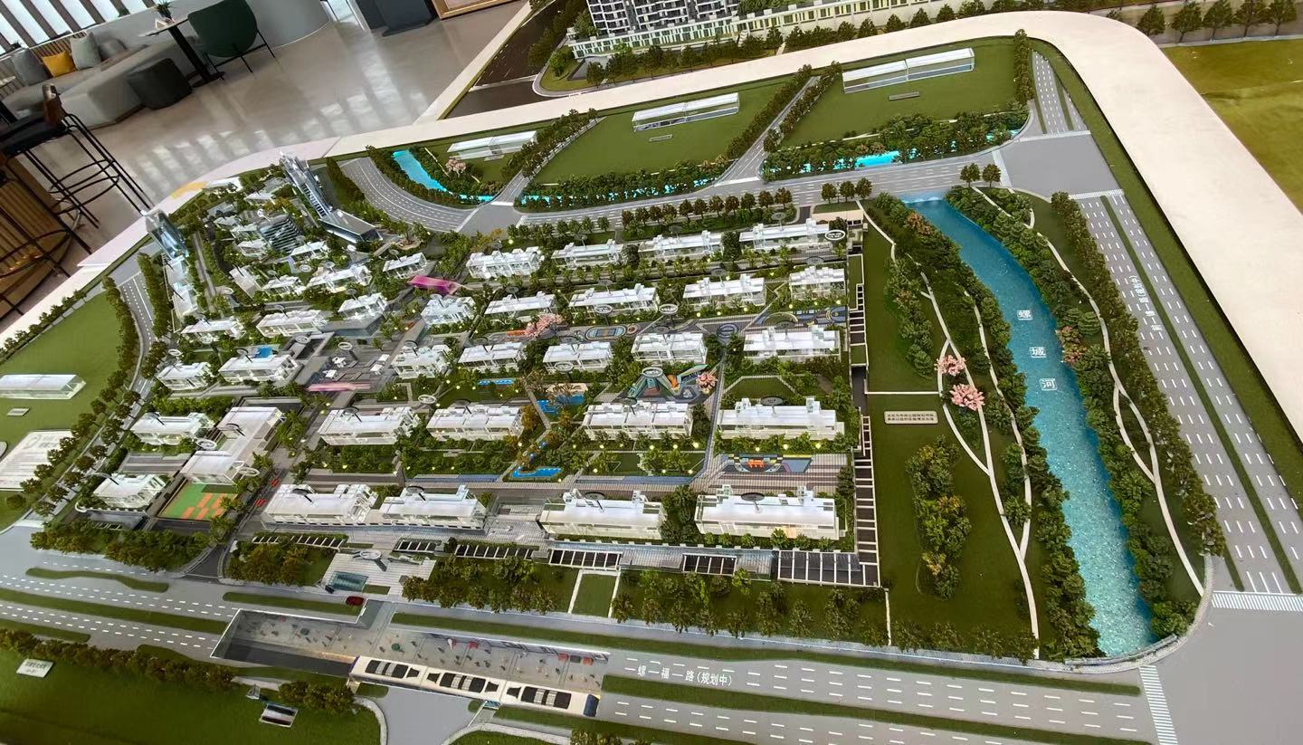 榕耀之城b区怎么样,首开榕耀之城为什么便宜