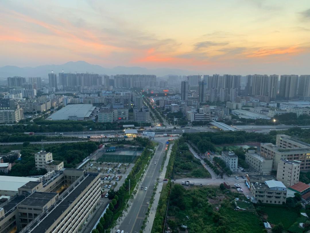 仲恺惠环升值潜力,仲恺惠环北片区