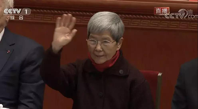 什么是“莫高精神”——樊锦诗先生访谈录