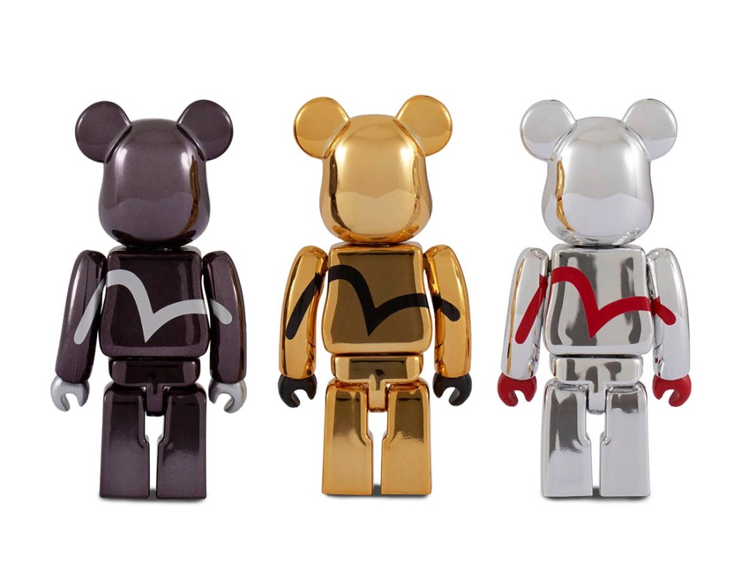 日本潮牌爆品,日本现在最流行的潮牌