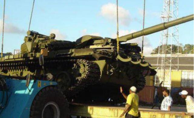 中苏坦克较量,中苏战争全过程