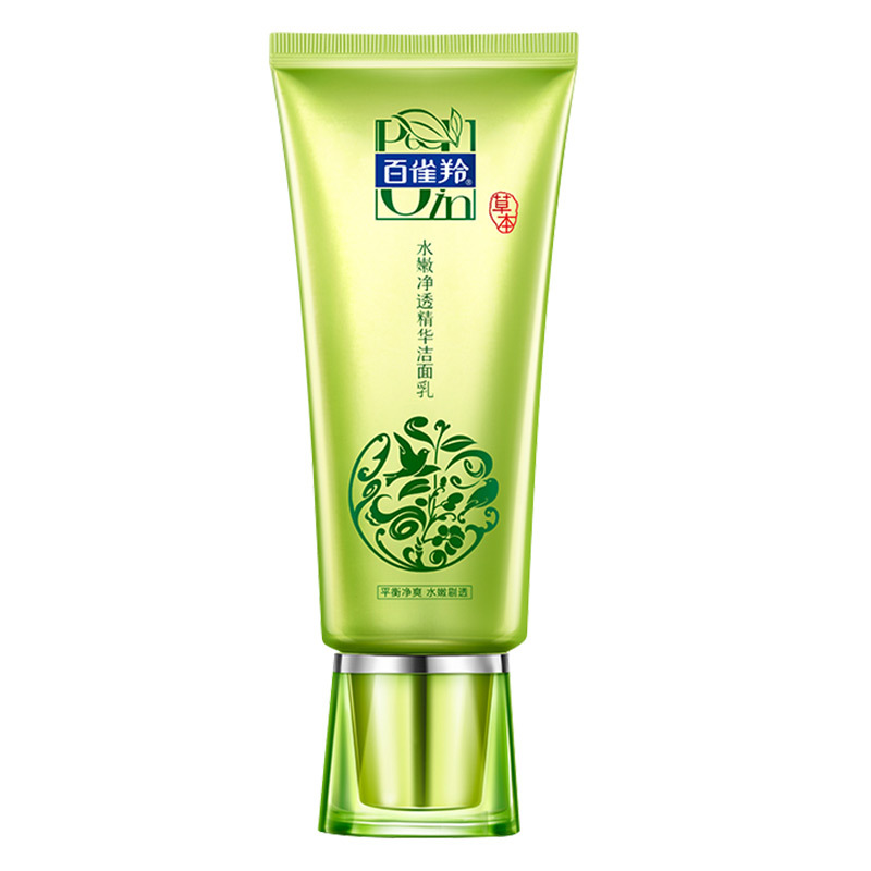 十大国产良心男士洗面奶,男士洗面奶老爸评测24款洗面奶