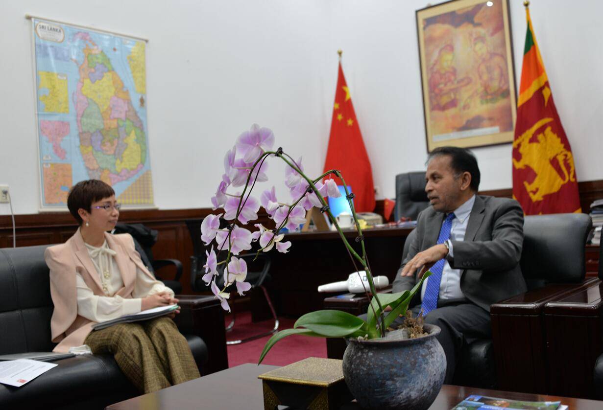 上帝遗落印度洋上的明珠斯里兰卡,斯里兰卡印度洋上的一滴眼泪