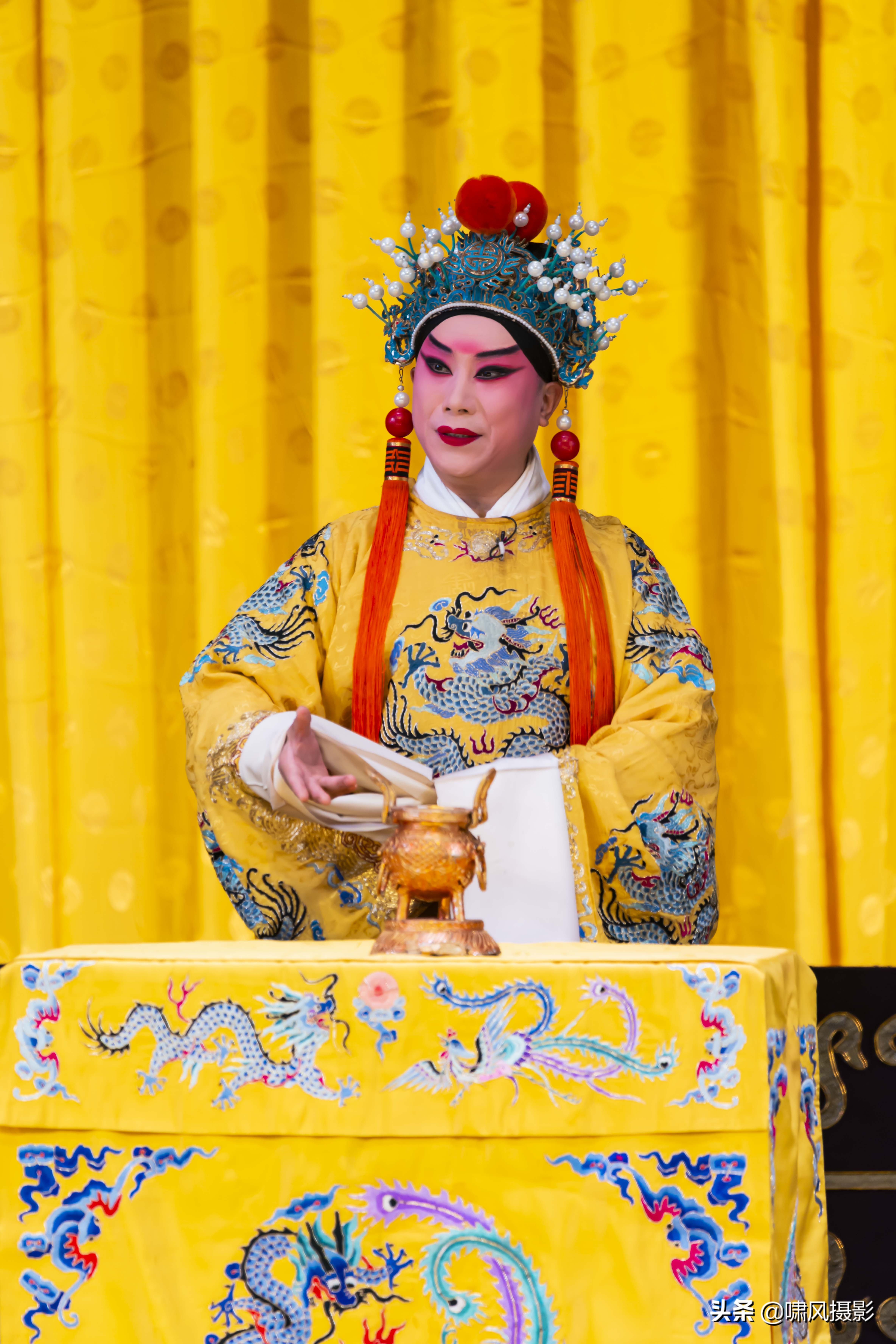 遇皇后打龙袍京剧名段100首空城计 (京剧遇皇后打龙袍全剧方荣翔主演)