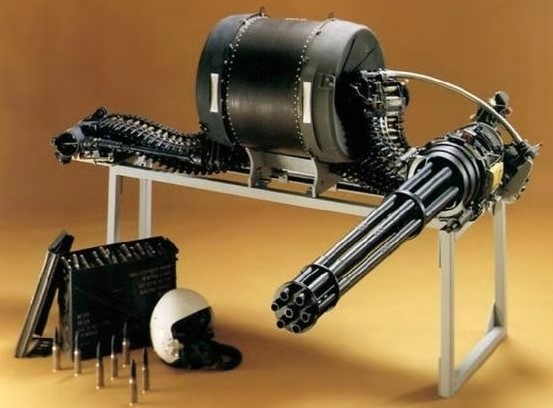 航炮口径是多少,中国战斗机航炮发展史