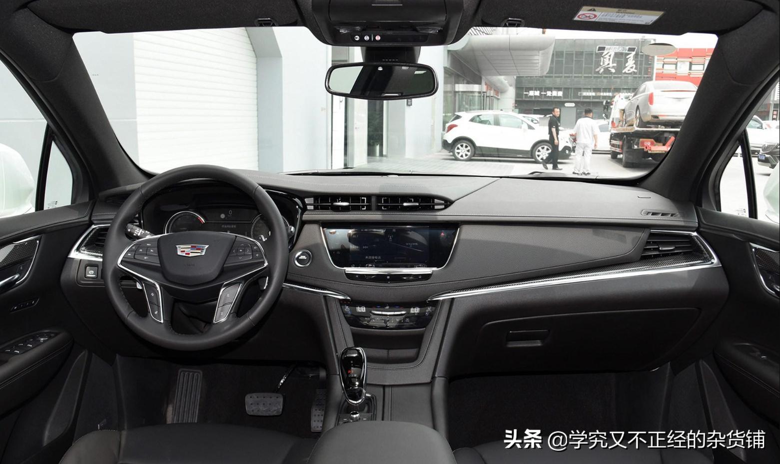 比q5更豪华7座大型suv或国产,比q5还便宜的suv车型