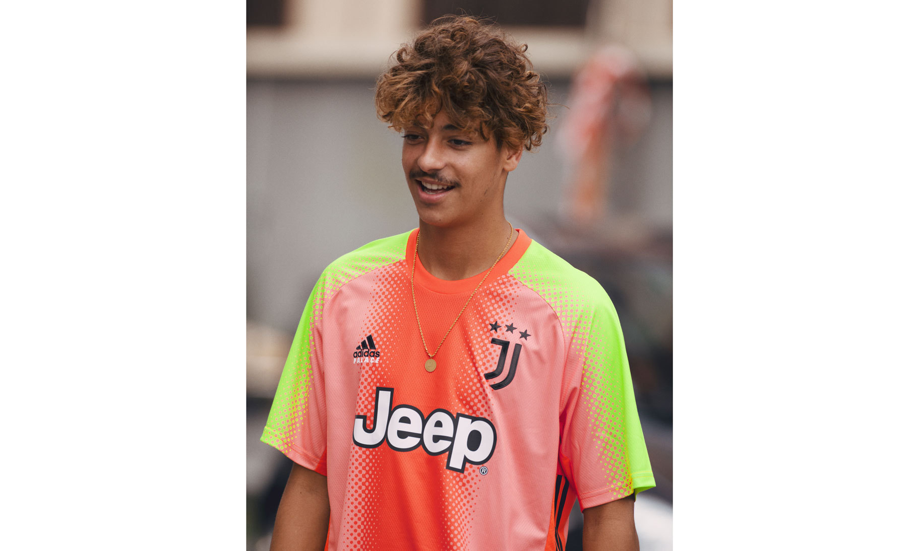 潮流|PALACE上海Pop-up门店详细信息公布，大量限定单品