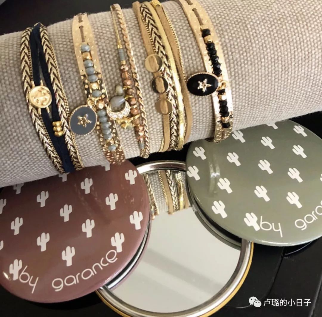 100个小众首饰,适合带货的轻奢小众首饰品牌