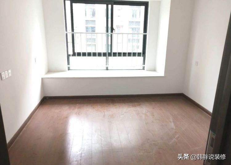 碧桂园140户型装修家具效果图,带你看房碧桂园简约风装修