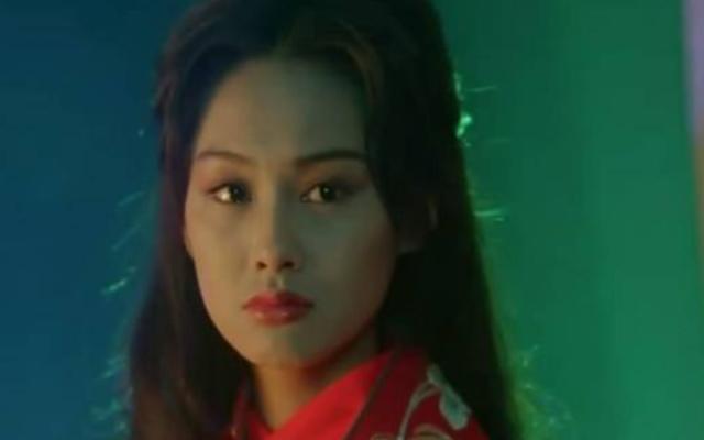 有首三个字很深情的粤语歌,意境极高的经典粤语歌