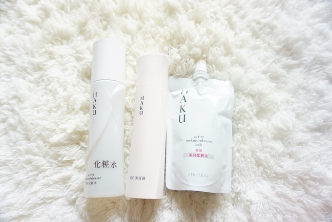 日本购物护肤品保湿美白,日本购物推荐美妆