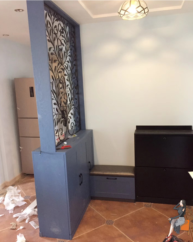 装修记住这四点更好看,装修丑还常见的细节