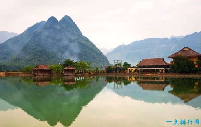 越南最好酒店,越南十大性价比最高酒店排名