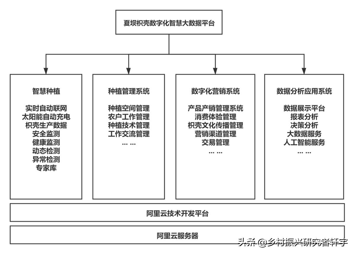 乡村振兴特色产业打造规划方案,河南柘城县乡村振兴的支柱产业