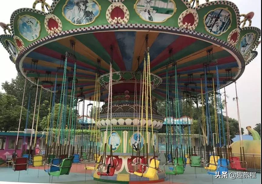 武汉魔方乐园19.9元,武汉魔方乐园景区地址