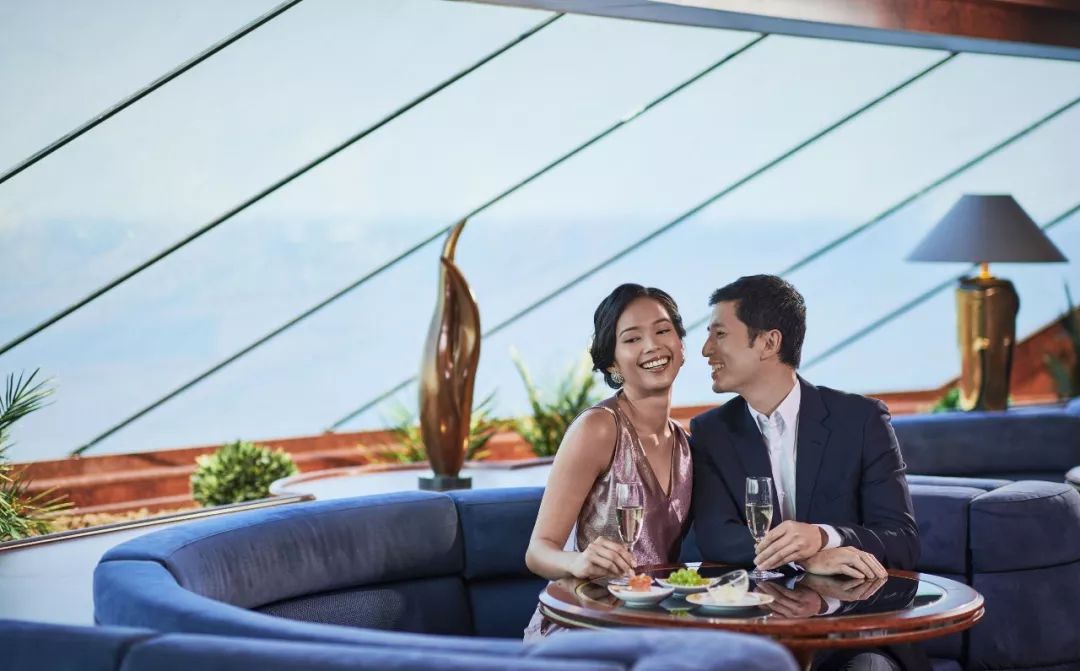 msc地中海辉煌号,mcn地中海邮轮辉煌号