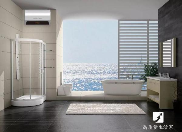 用电热水器和燃气热水器哪个划算,燃气热水器和电热水器哪个更划算