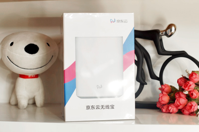 京东路由器怎么样,京东云无线路由宝京豆